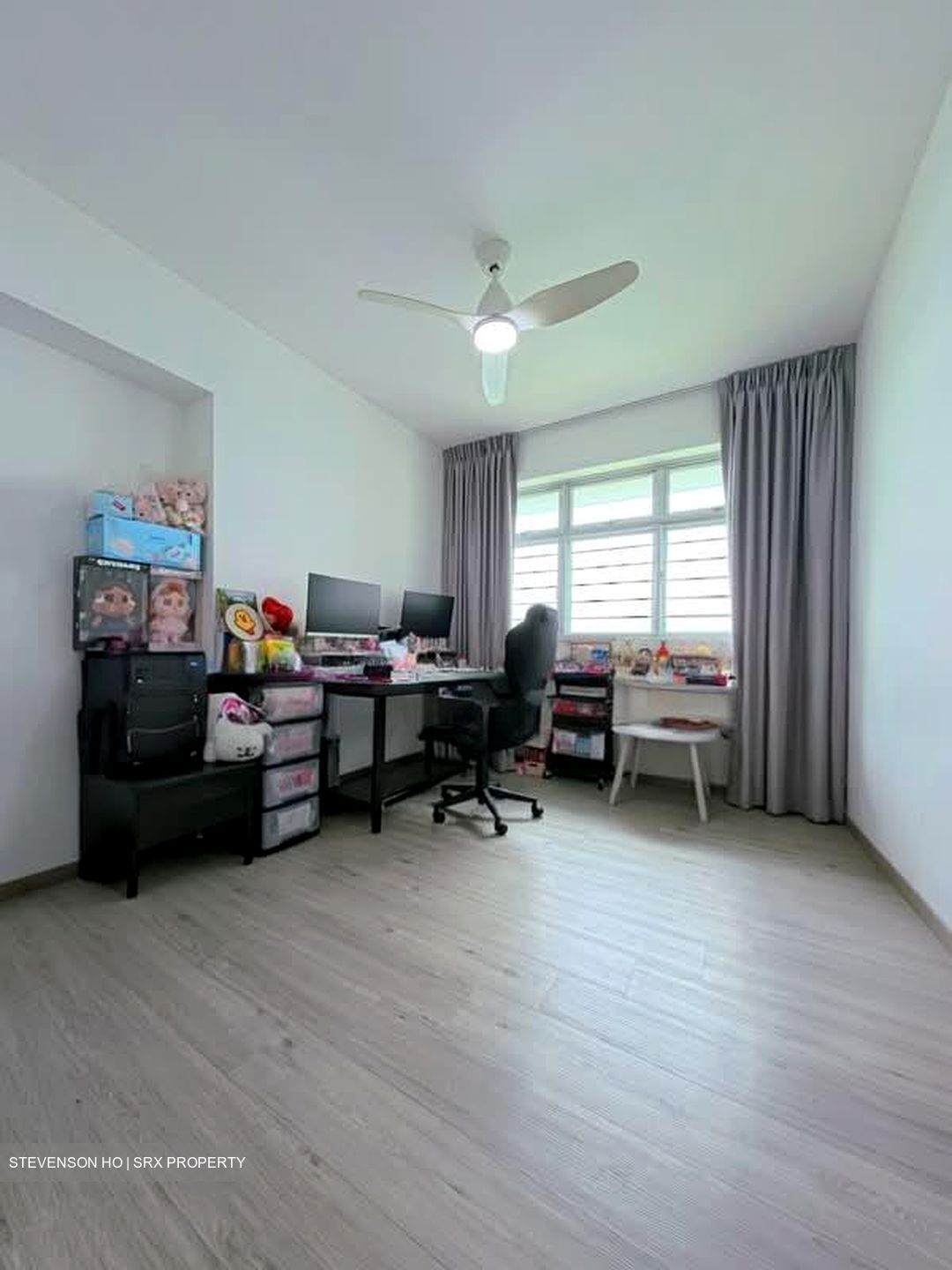 Blk 421C Northshore Straitsview (Punggol), HDB 4 Rooms #562138491
